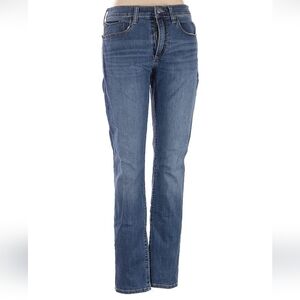 Gap Denim  Slim Blue Jeans 31 X 32